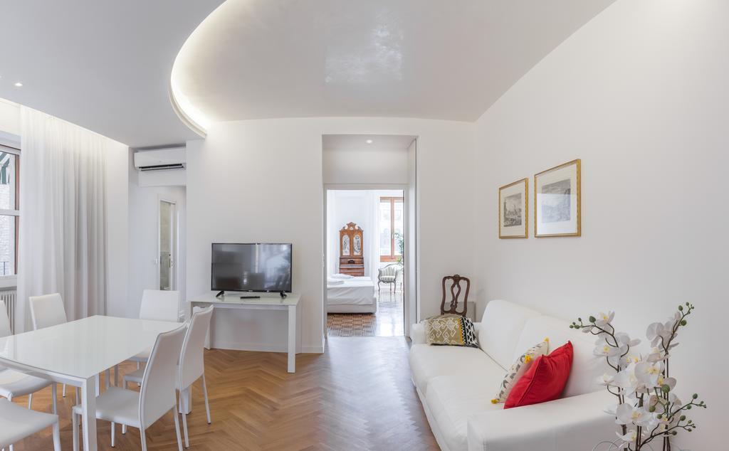 Luxury Apartment On Grand Canal By Wonderful Italy Venice Luaran gambar