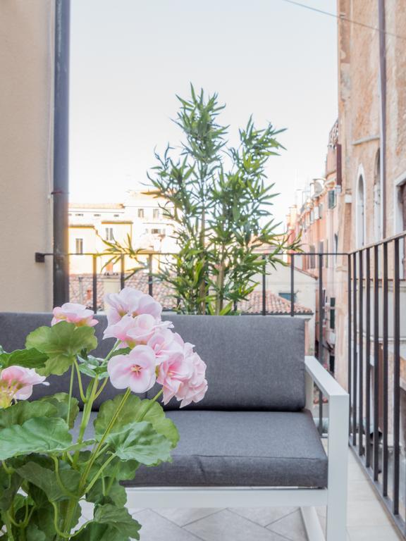 Luxury Apartment On Grand Canal By Wonderful Italy Venice Luaran gambar