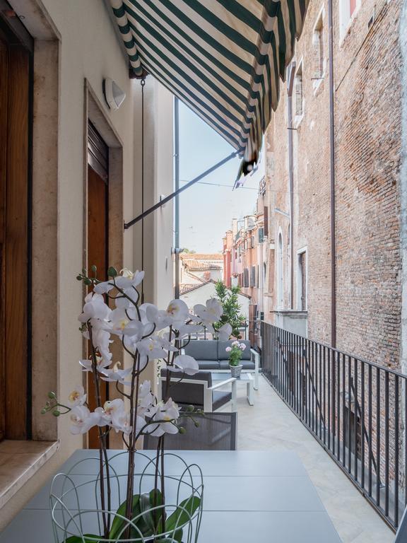 Luxury Apartment On Grand Canal By Wonderful Italy Venice Luaran gambar