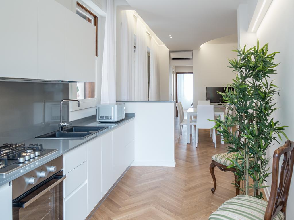 Luxury Apartment On Grand Canal By Wonderful Italy Venice Luaran gambar