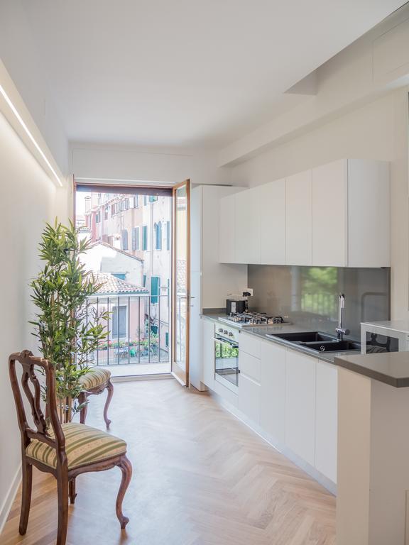 Luxury Apartment On Grand Canal By Wonderful Italy Venice Luaran gambar