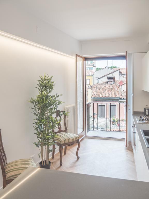 Luxury Apartment On Grand Canal By Wonderful Italy Venice Luaran gambar