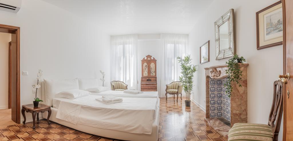 Luxury Apartment On Grand Canal By Wonderful Italy Venice Luaran gambar