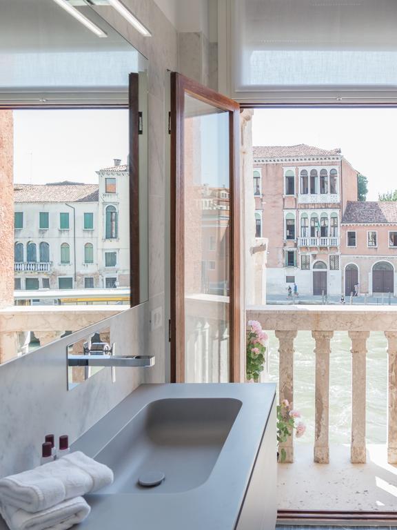 Luxury Apartment On Grand Canal By Wonderful Italy Venice Luaran gambar