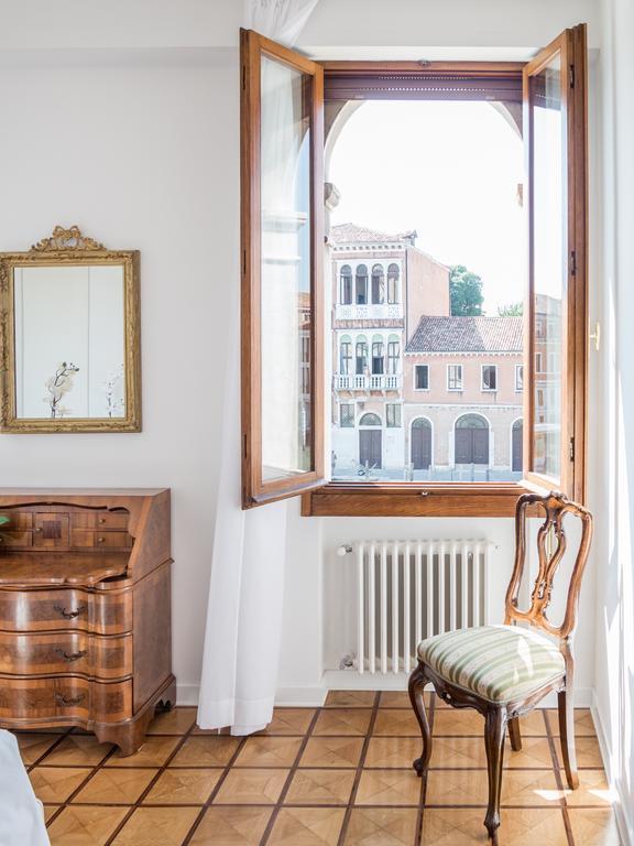 Luxury Apartment On Grand Canal By Wonderful Italy Venice Luaran gambar