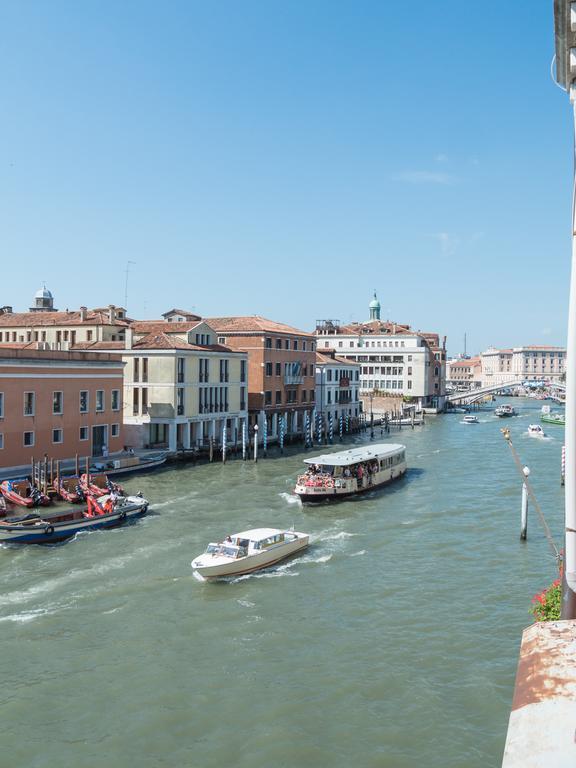 Luxury Apartment On Grand Canal By Wonderful Italy Venice Luaran gambar