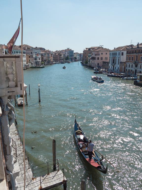 Luxury Apartment On Grand Canal By Wonderful Italy Venice Luaran gambar